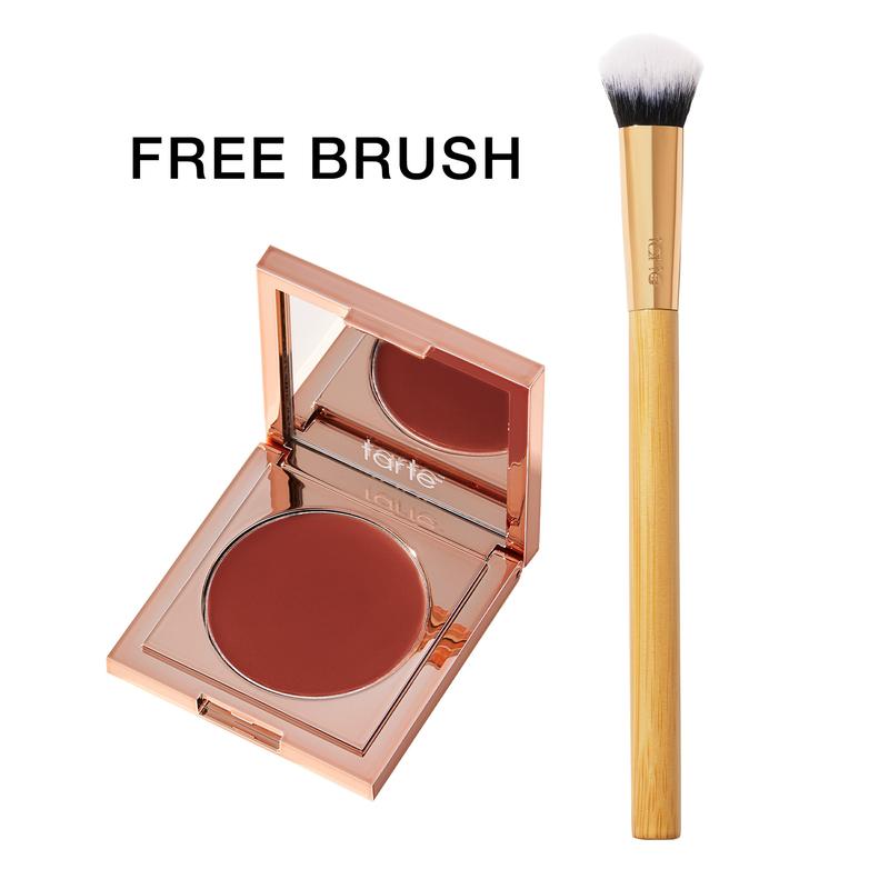 tarte colored clay CC undereye corrector