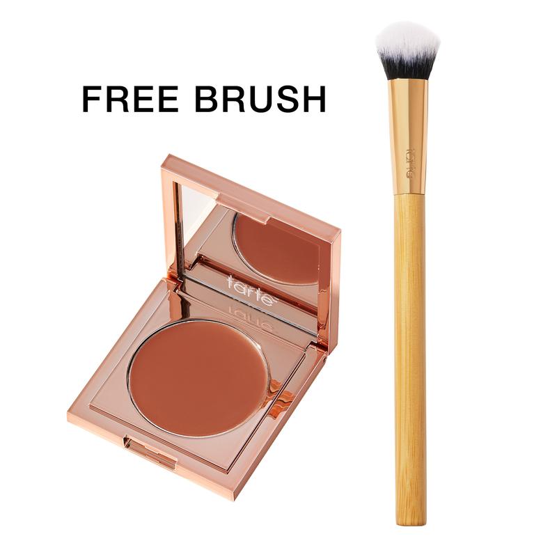 tarte colored clay CC undereye corrector