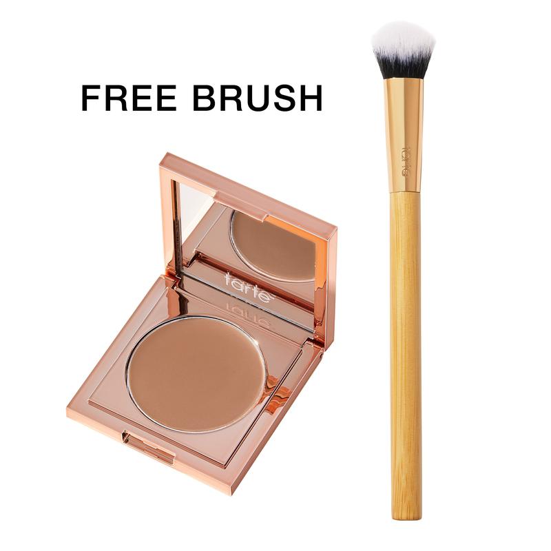 tarte colored clay CC undereye corrector